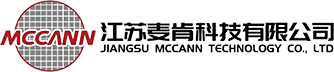 江蘇麥肯科技有限公司