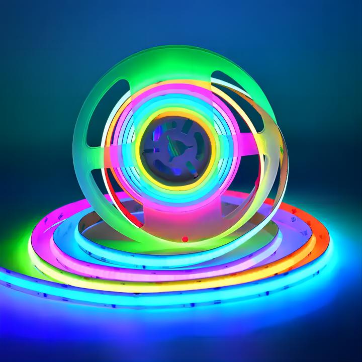 COB LED 燈帶